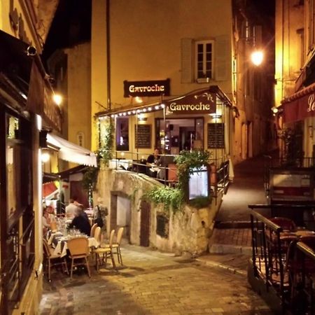 Apartment 50M From Historic Town 5Min Beach Palais Croisette - Free Private Parking 戛纳 外观 照片