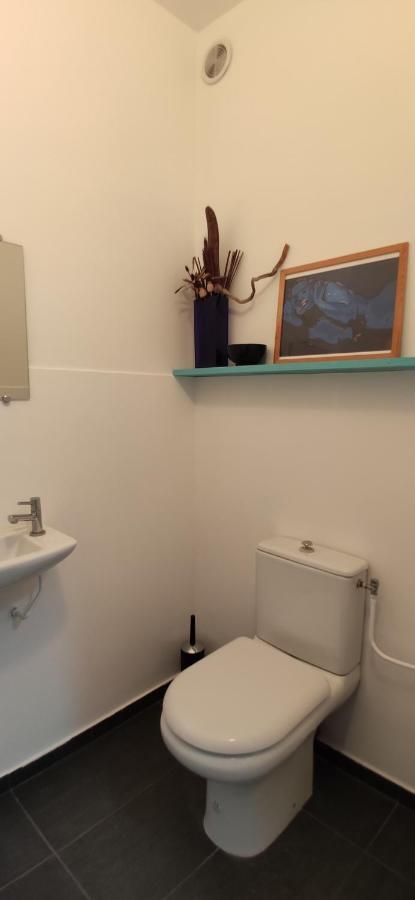 Apartment 50M From Historic Town 5Min Beach Palais Croisette - Free Private Parking 戛纳 外观 照片