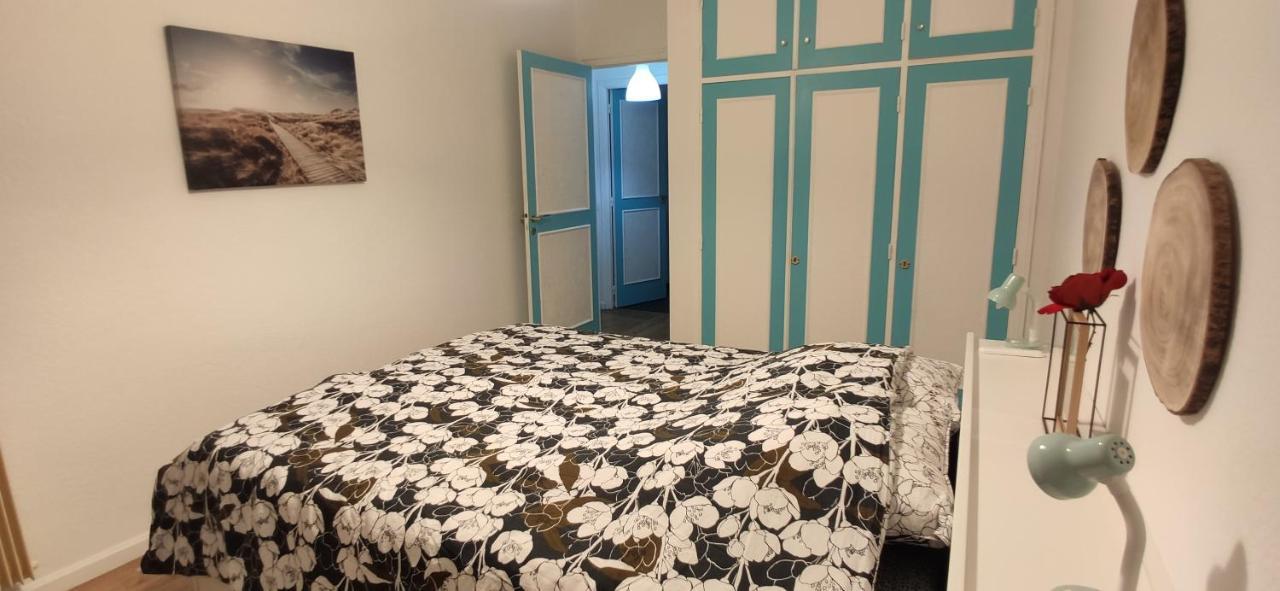 Apartment 50M From Historic Town 5Min Beach Palais Croisette - Free Private Parking 戛纳 外观 照片