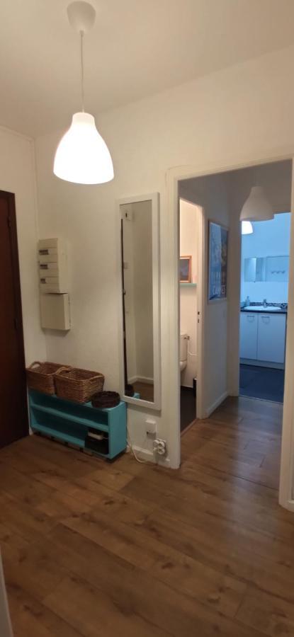 Apartment 50M From Historic Town 5Min Beach Palais Croisette - Free Private Parking 戛纳 外观 照片